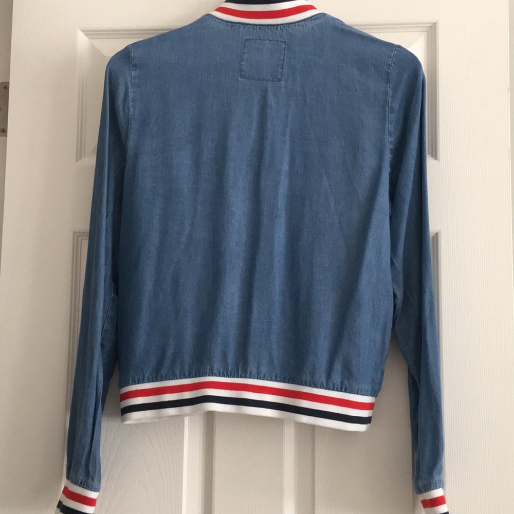 Varsity jacket - Target - Picture 4 of 4